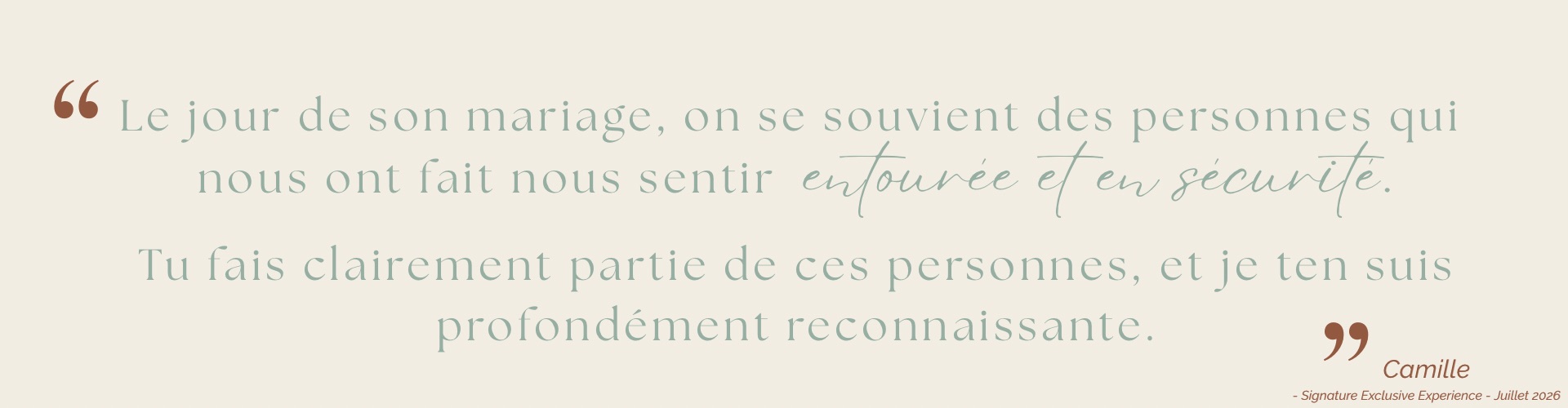 Avis Camille