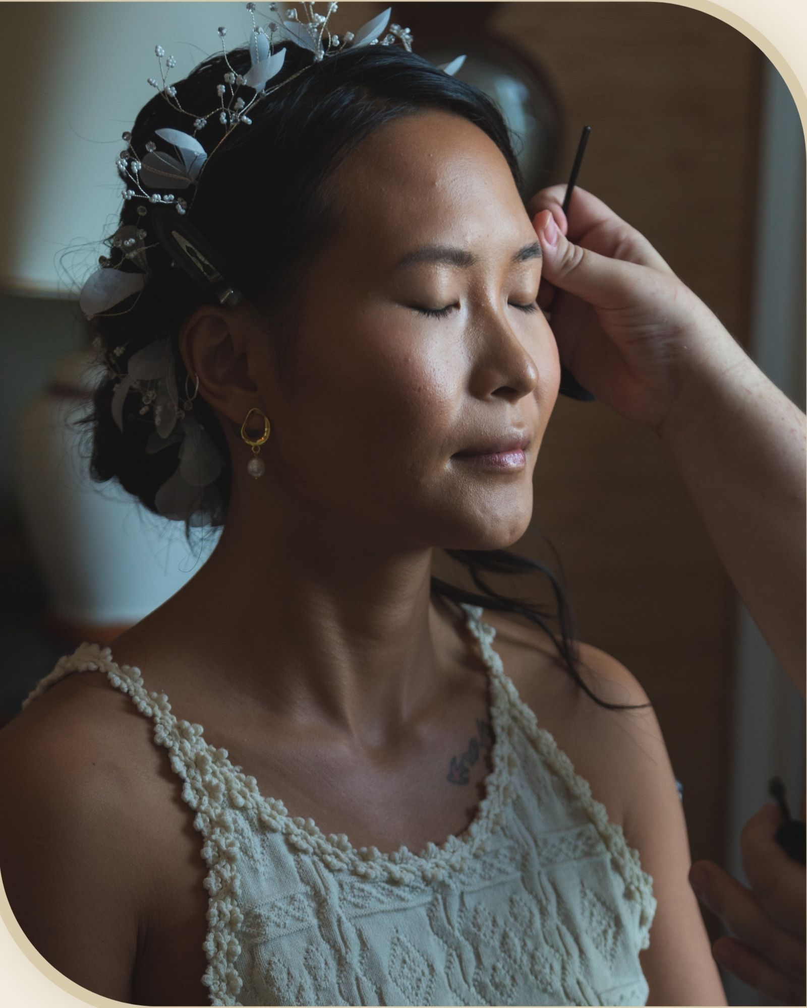 makeup artist mariage Provence