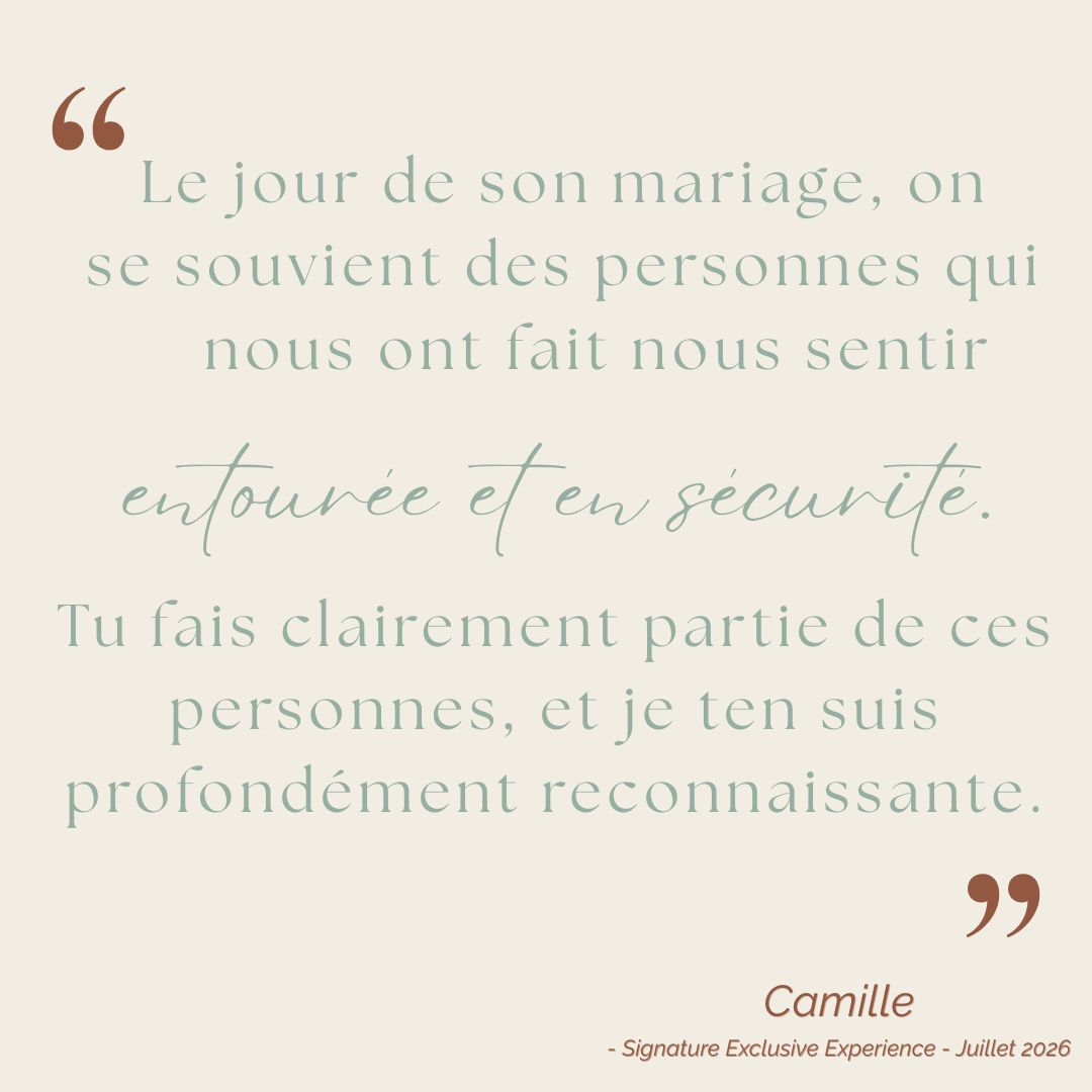 avis camille
