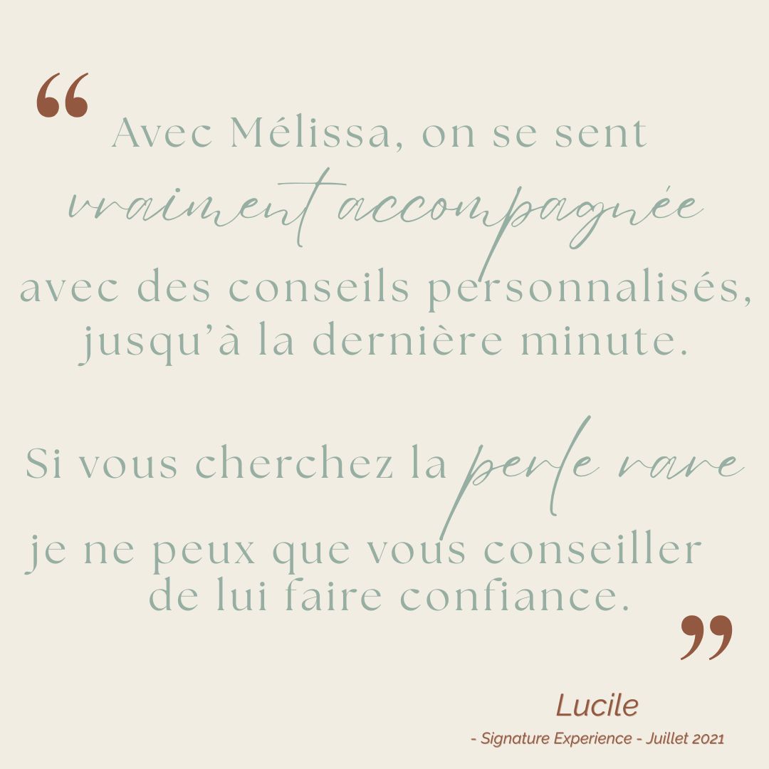 avis lucile
